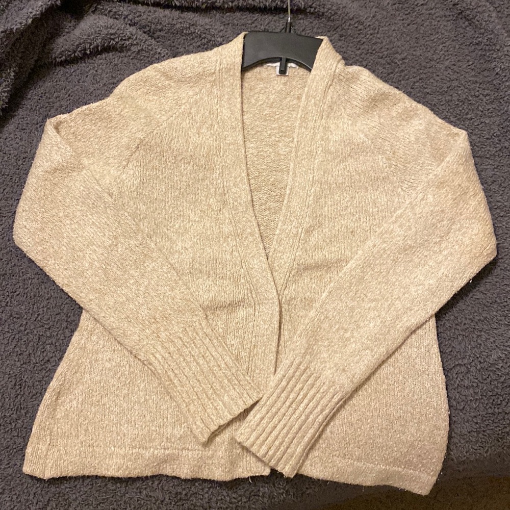 New York & Company cardigan